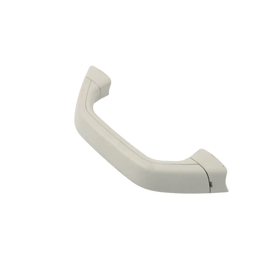 Volkswagen Crafter TR Supporto Parasole Maniglia Anteriore Sinistro - SKU 7C0858637 - Numero di parte 7C0858637