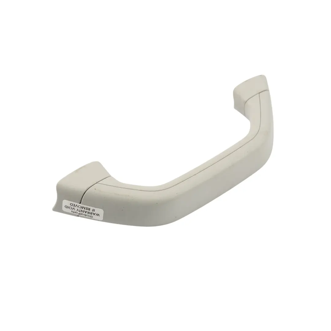 Volkswagen Crafter TR Supporto Parasole Maniglia Anteriore Sinistro - SKU 7C0858637 - Numero di parte 7C0858637