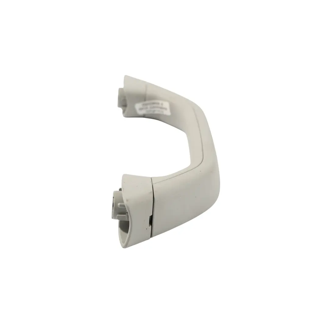 VW Volkswagen Crafter SY Front Headliner Grab Handle Trim Right O/S - SKU 7C0858638 - Part number 7C0858638