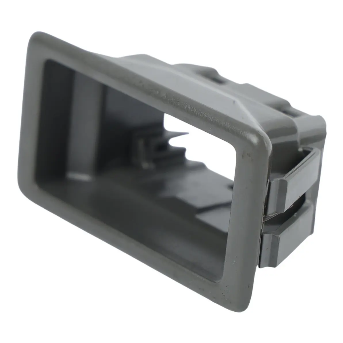 Volkswagen Crafter MK2 SY Diagnosebuchse Abdeckung Blende 7C0858863