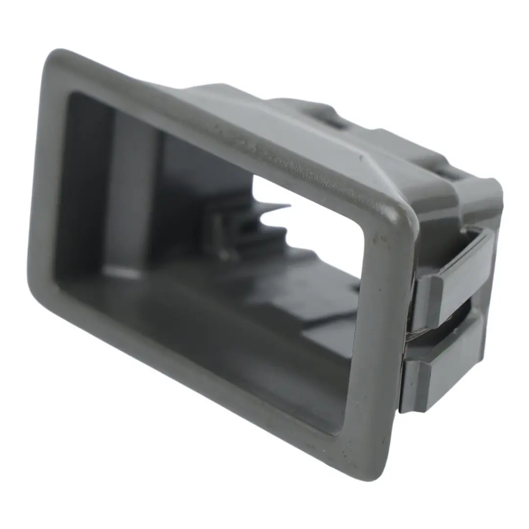 Volkswagen Crafter Mk2 SY Diagnostic Socket Cover Surround - SKU 7C0858863 - Part number 7C0858863