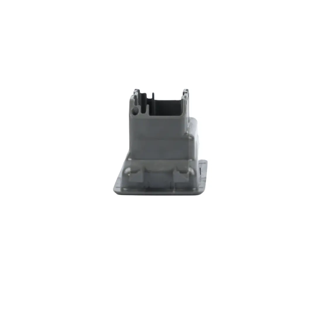 Volkswagen Crafter Mk2 SY Diagnostic Socket Cover Surround - SKU 7C0858863 - Part number 7C0858863