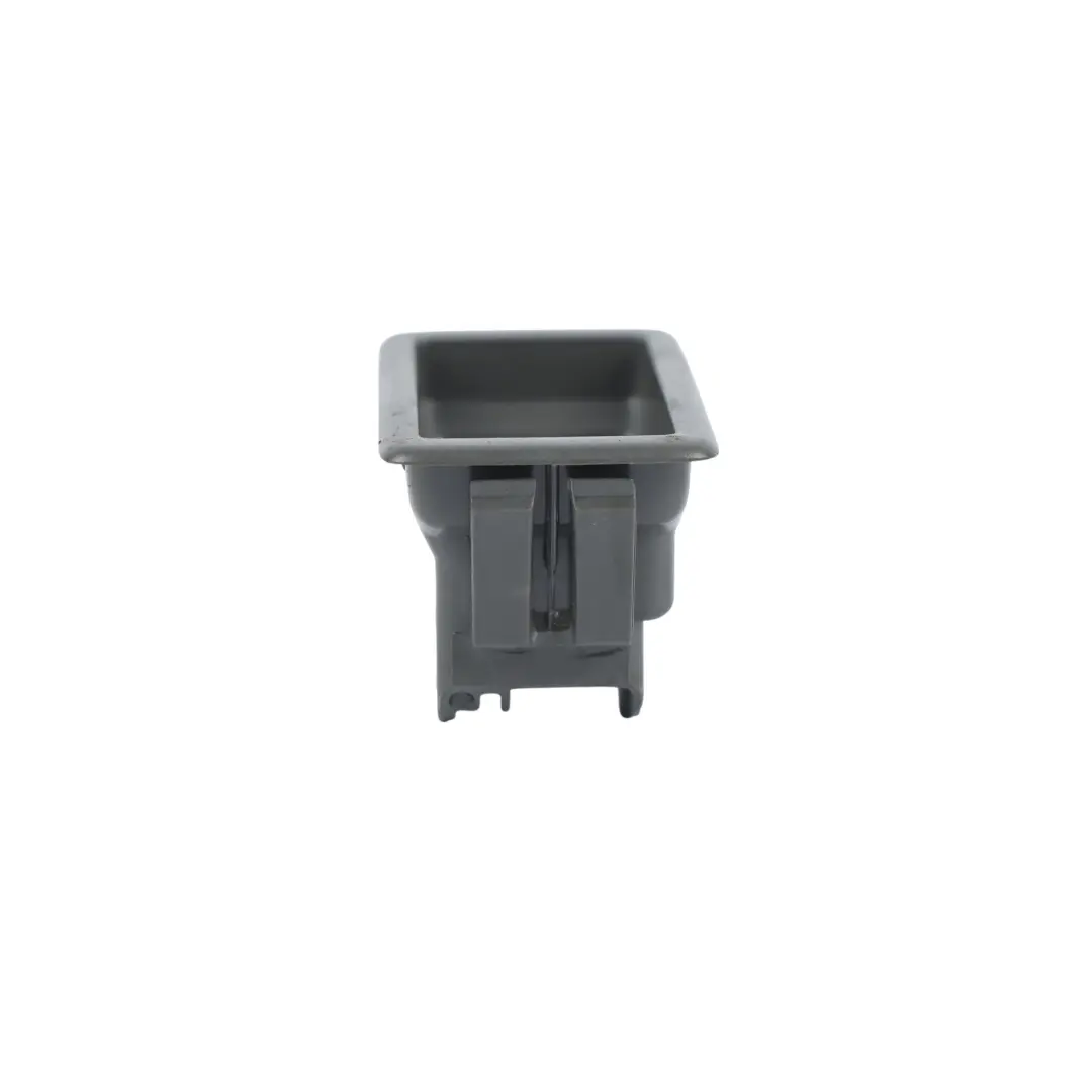 MK2 SY Cubierta Marco Enchufe Diagnóstico para Volkswagen Crafter con número de pieza 7C0858863 Volkswagen Crafter MK2 SY Cubierta Marco Enchufe Diagnóstico - SKU 7C0858863 - Número de pieza 7C0858863