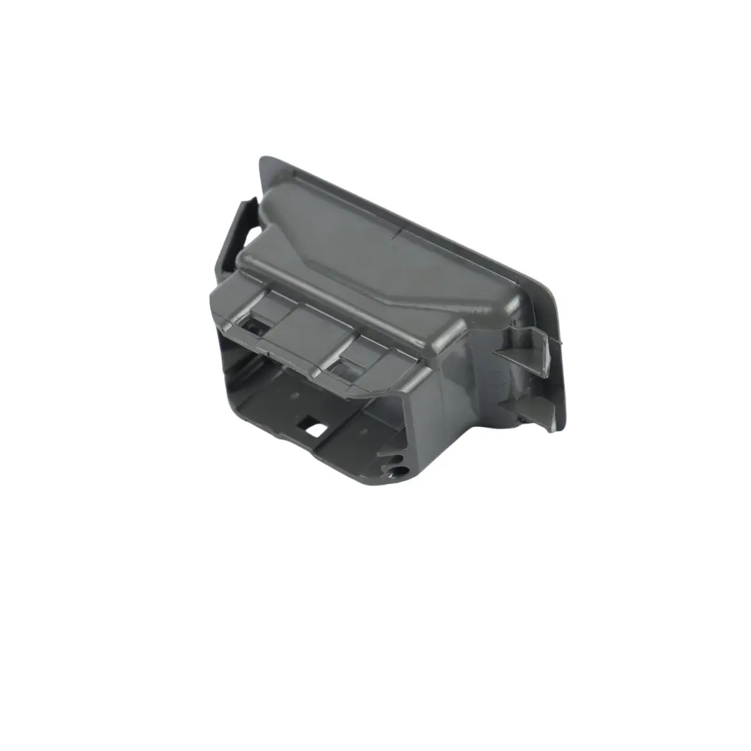 Volkswagen Crafter MK2 SY Diagnosebuchse Abdeckung Blende - SKU 7C0858863 - Teilenummer 7C0858863