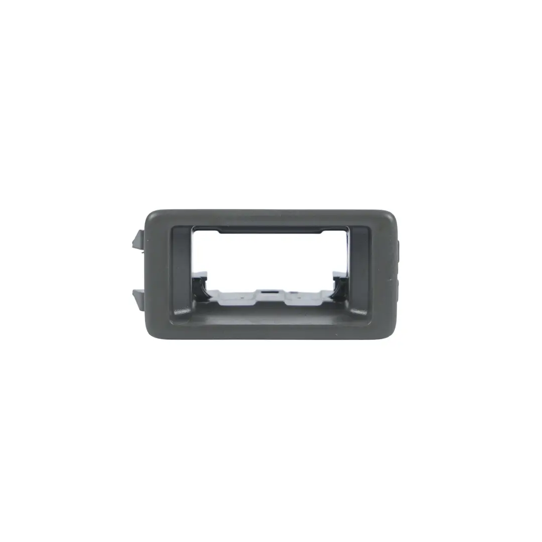 Mk2 SY Diagnostic Socket Cover Surround to Volkswagen Crafter with Part number 7C0858863 Volkswagen Crafter Mk2 SY Diagnostic Socket Cover Surround - SKU 7C0858863 - Part number 7C0858863