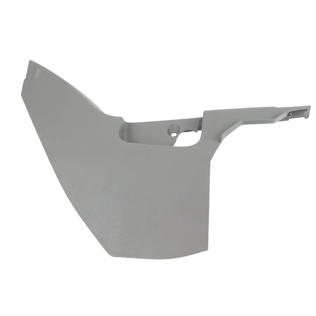 Volkswagen Crafter SY Rivestimento Montante A Sinistro Grigio - SKU 7C0863483C - Numero di parte 7C0863483C