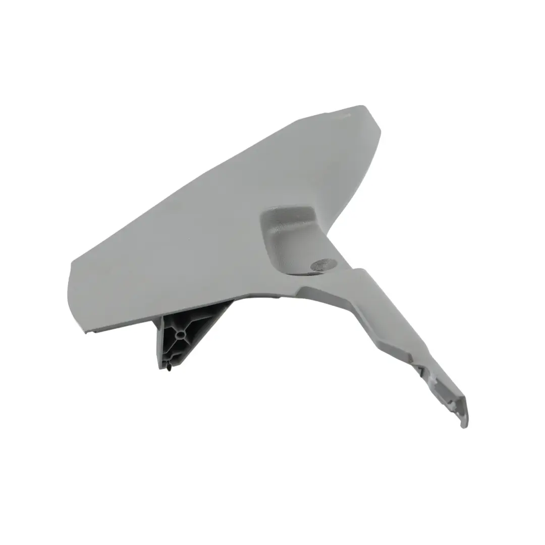 Volkswagen Crafter SY Rivestimento Montante A Sinistro Grigio - SKU 7C0863483C - Numero di parte 7C0863483C