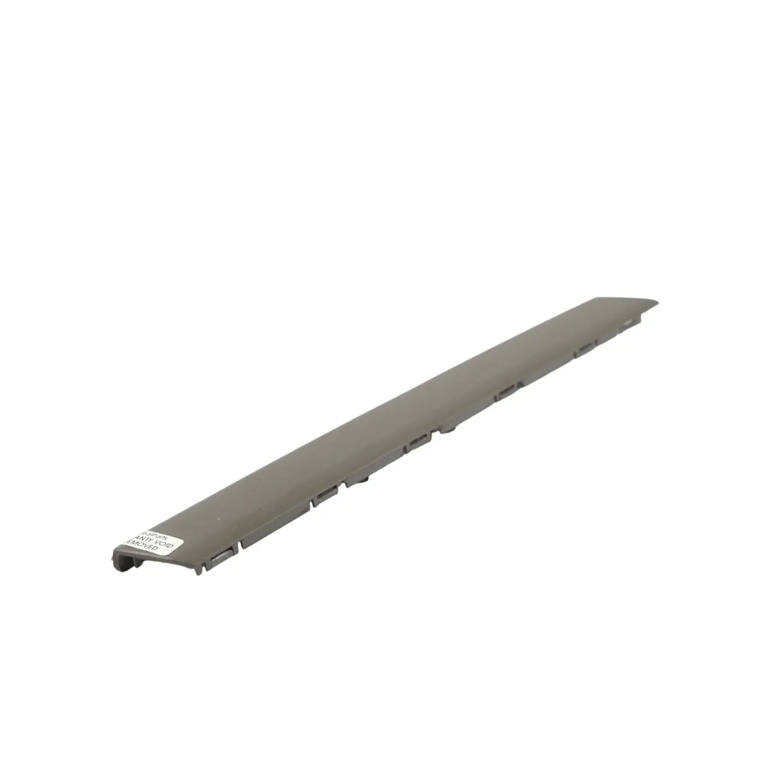Volkswagen Crafter Tr Front Door Inner Trim Left N/S Palladium Grey - SKU 7C0867171A - Part number 7C0867171A