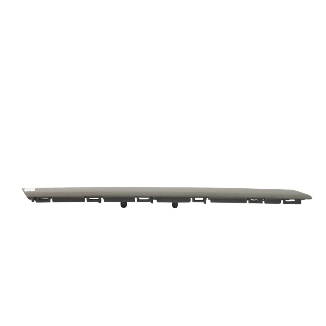 Front Door Inner Trim Left N/S Palladium Grey to Volkswagen Crafter Tr with Part number 7C0867171A Volkswagen Crafter Tr Front Door Inner Trim Left N/S Palladium Grey - SKU 7C0867171A - Part number 7C0867171A