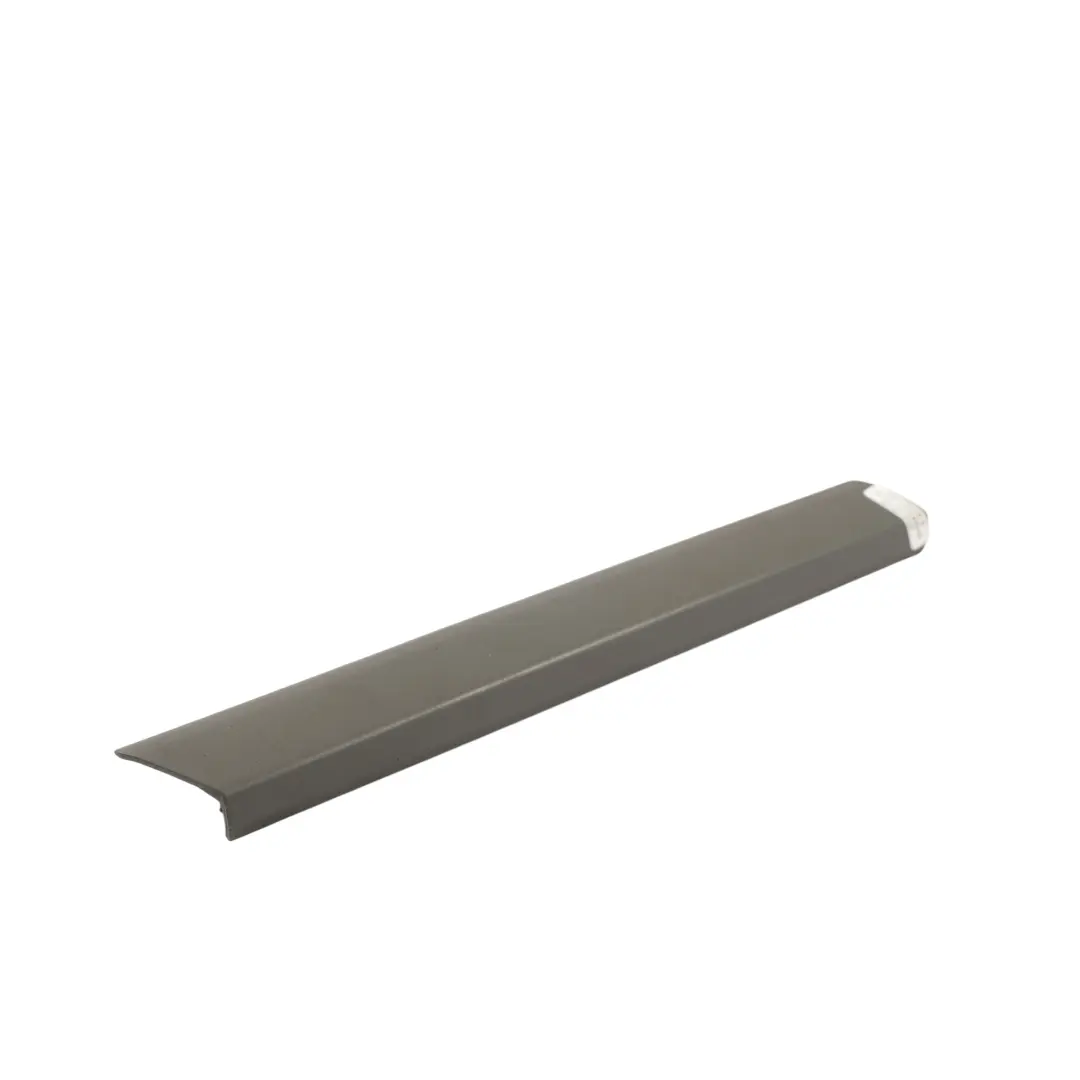 Moldura Puerta Delantera Izquierda Gris Paladio para Volkswagen Crafter Tr con número de pieza 7C0867171A Volkswagen Crafter Tr Moldura Puerta Delantera Izquierda Gris Paladio - SKU 7C0867171A - Número de pieza 7C0867171A