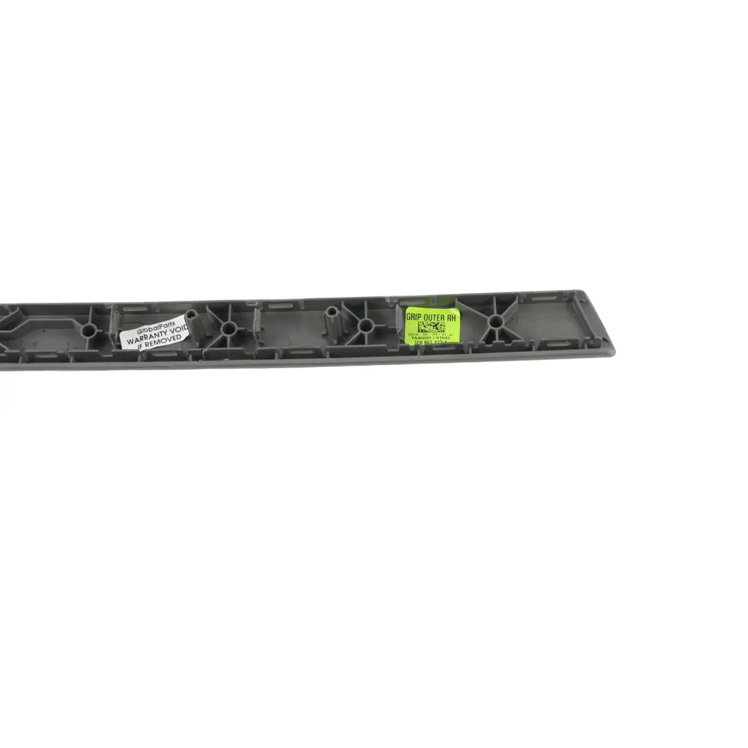 Bande Garniture Intérieure Porte Avant Droite pour Volkswagen Crafter SY à propos du numéro de pièce 7C0867172A Volkswagen Crafter SY Bande Garniture Intérieure Porte Avant Droite - SKU 7C0867172A - Numéro de pièce 7C0867172A