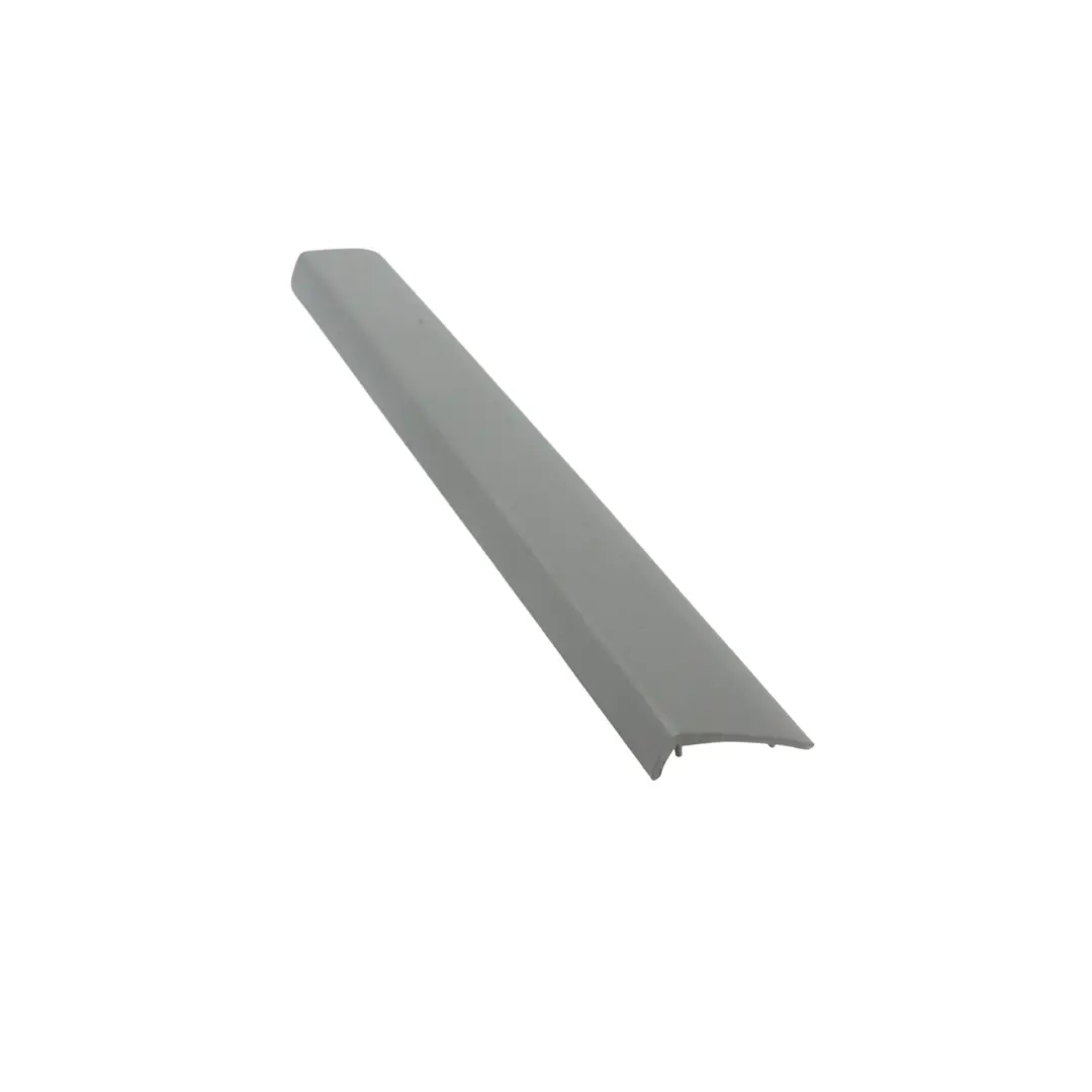 Panel Moldura Interior Puerta Delantera Derecha para Volkswagen Crafter SY con número de pieza 7C0867172A Volkswagen Crafter SY Panel Moldura Interior Puerta Delantera Derecha - SKU 7C0867172A - Número de pieza 7C0867172A