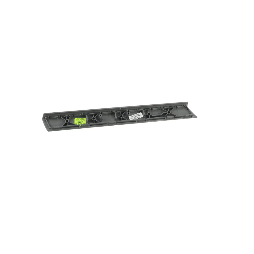 Panel Moldura Interior Puerta Delantera Derecha para Volkswagen Crafter SY con número de pieza 7C0867172A Volkswagen Crafter SY Panel Moldura Interior Puerta Delantera Derecha - SKU 7C0867172A - Número de pieza 7C0867172A