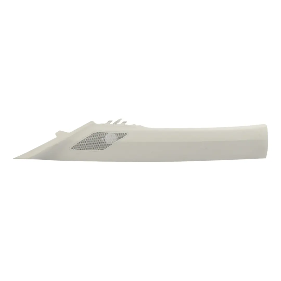A-Pillar Collumn Trim Cover Panel Grey Left N/S to Volkswagen Crafter SY with Part number 7C0867233E Volkswagen Crafter SY A-Pillar Collumn Trim Cover Panel Grey Left N/S - SKU 7C0867233E - Part number 7C0867233E