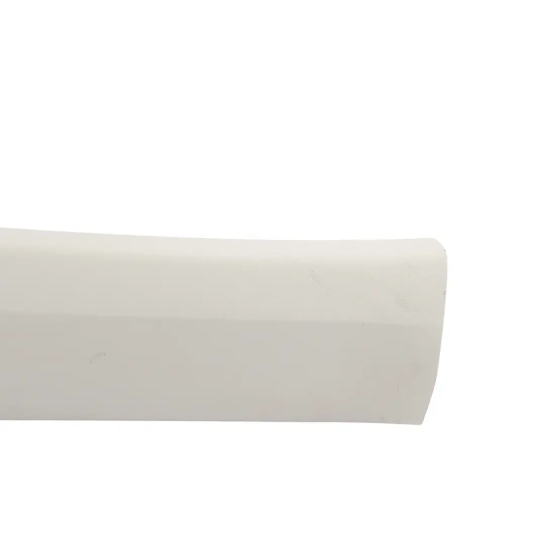 Volkswagen Crafter SY A-Pillar Collumn Trim Cover Panel Grey Left N/S - SKU 7C0867233E - Part number 7C0867233E