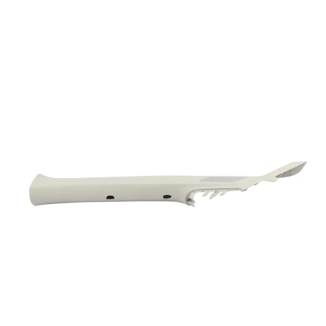Volkswagen Crafter SY A-Pillar Collumn Trim Cover Panel Grey Left N/S - SKU 7C0867233E - Part number 7C0867233E