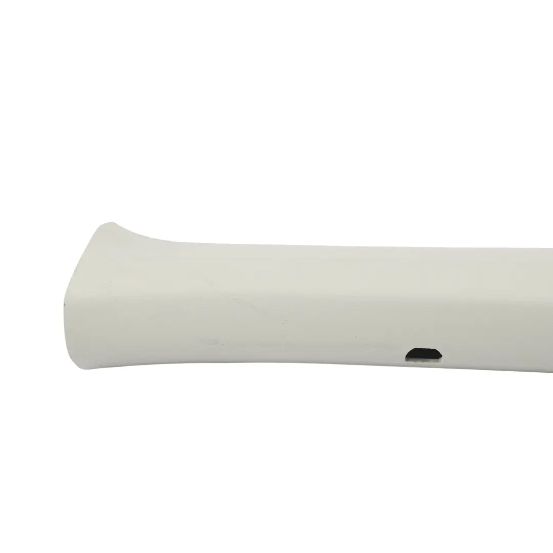 A-Pillar Collumn Trim Cover Panel Grey Left N/S to Volkswagen Crafter SY with Part number 7C0867233E Volkswagen Crafter SY A-Pillar Collumn Trim Cover Panel Grey Left N/S - SKU 7C0867233E - Part number 7C0867233E