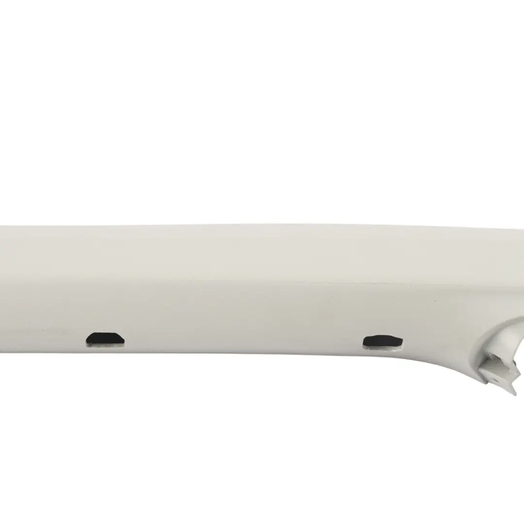 A-Pillar Collumn Trim Cover Panel Grey Left N/S to Volkswagen Crafter SY with Part number 7C0867233E Volkswagen Crafter SY A-Pillar Collumn Trim Cover Panel Grey Left N/S - SKU 7C0867233E - Part number 7C0867233E