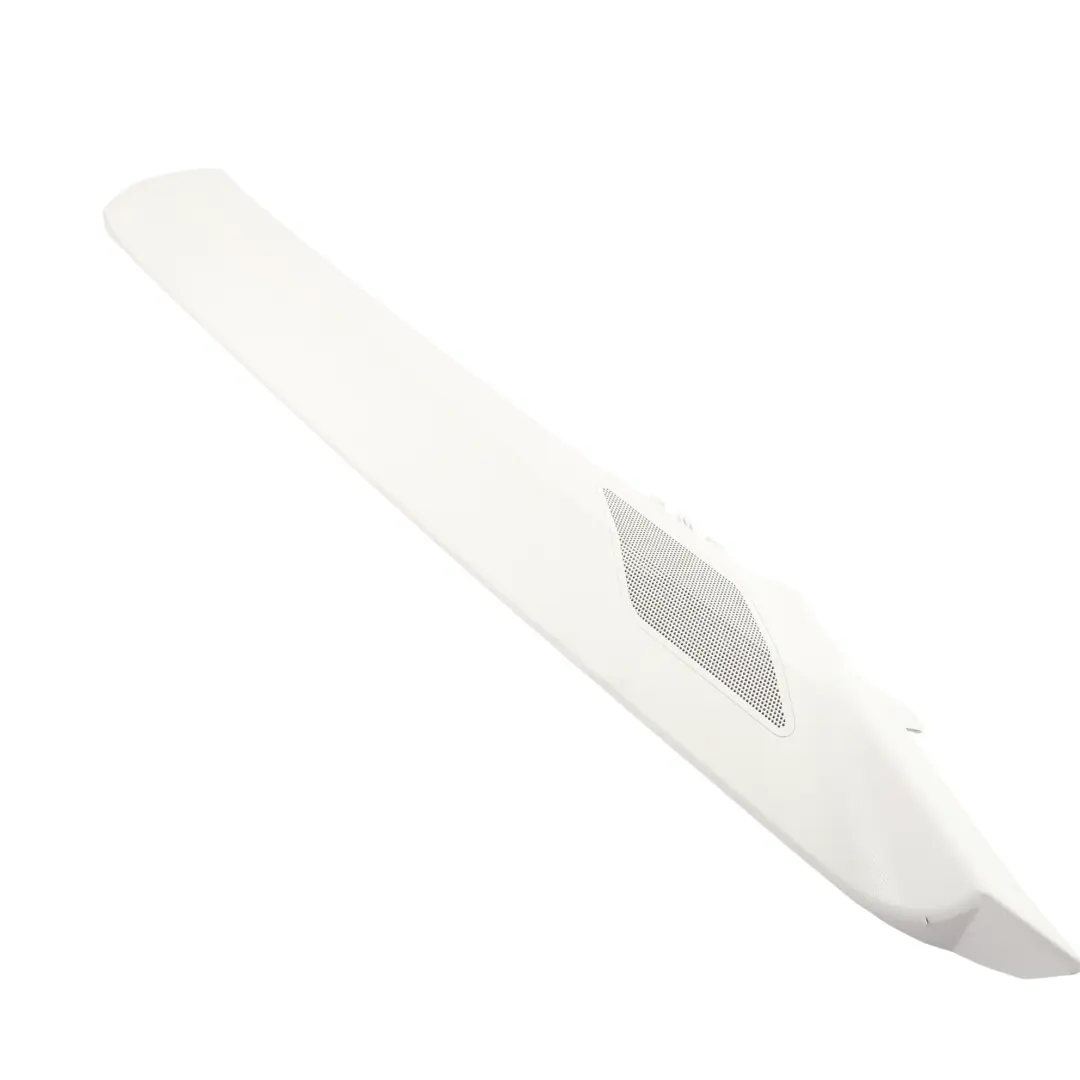 Volkswagen Crafter SY A-Pillar Column Trim Cover Panel Grey Right O/S - SKU 7C0867234E - Part number 7C0867234E