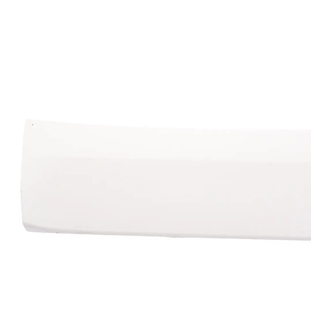 Volkswagen Crafter SY Rivestimento Montante A Pannello Grigio Destro - SKU 7C0867234E - Numero di parte 7C0867234E
