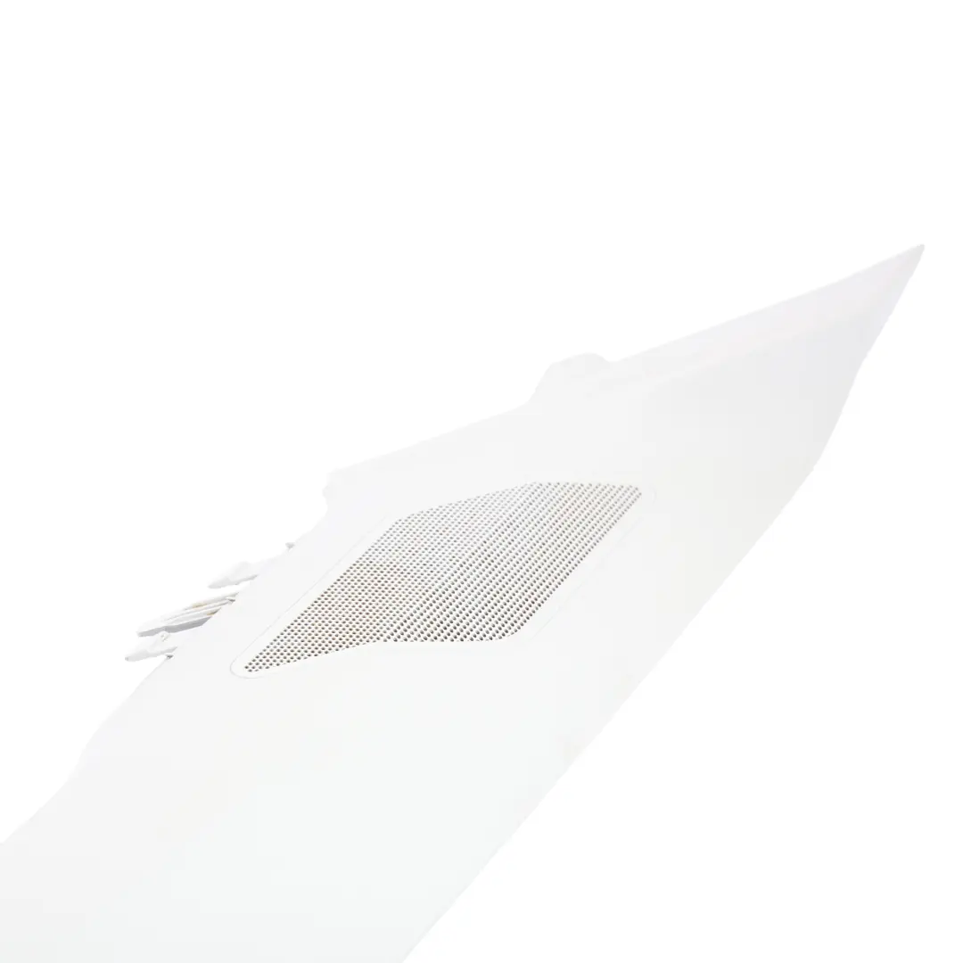 A-Pillar Column Trim Cover Panel Grey Right O/S to Volkswagen Crafter SY with Part number 7C0867234E Volkswagen Crafter SY A-Pillar Column Trim Cover Panel Grey Right O/S - SKU 7C0867234E - Part number 7C0867234E