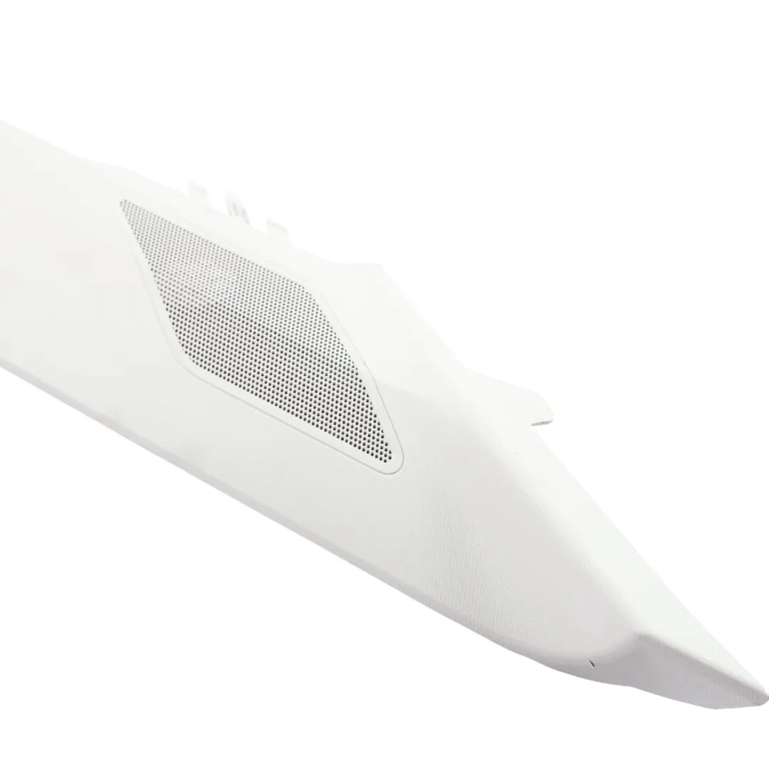 Volkswagen Crafter SY A-Pillar Column Trim Cover Panel Grey Right O/S - SKU 7C0867234E - Part number 7C0867234E