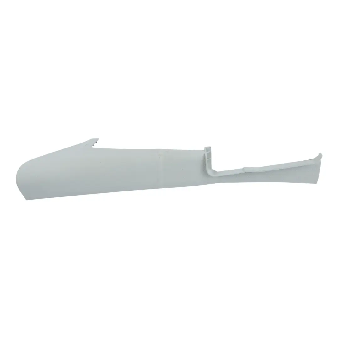 Centre A Pillar Trim Left N/S Pearl Grey to VW Volkswagen Crafter Sy with Part number 7C0867269 VW Volkswagen Crafter Sy Centre A Pillar Trim Left N/S Pearl Grey - SKU 7C0867269 - Part number 7C0867269