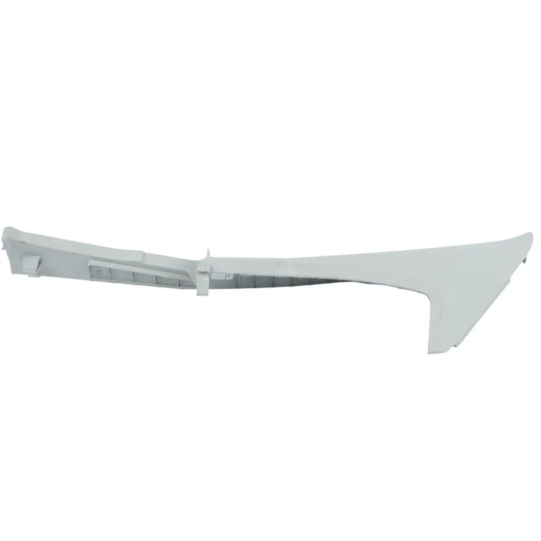 Volkswagen Crafter Sy Garniture Montant A Centre Gauche Gris Perle - SKU 7C0867269 - Numéro de pièce 7C0867269