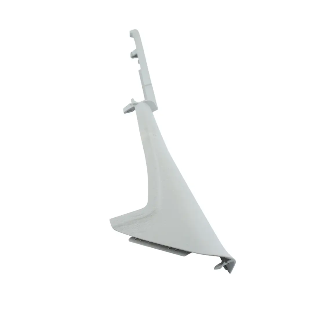 Centre A Pillar Trim Left N/S Pearl Grey to VW Volkswagen Crafter Sy with Part number 7C0867269 VW Volkswagen Crafter Sy Centre A Pillar Trim Left N/S Pearl Grey - SKU 7C0867269 - Part number 7C0867269
