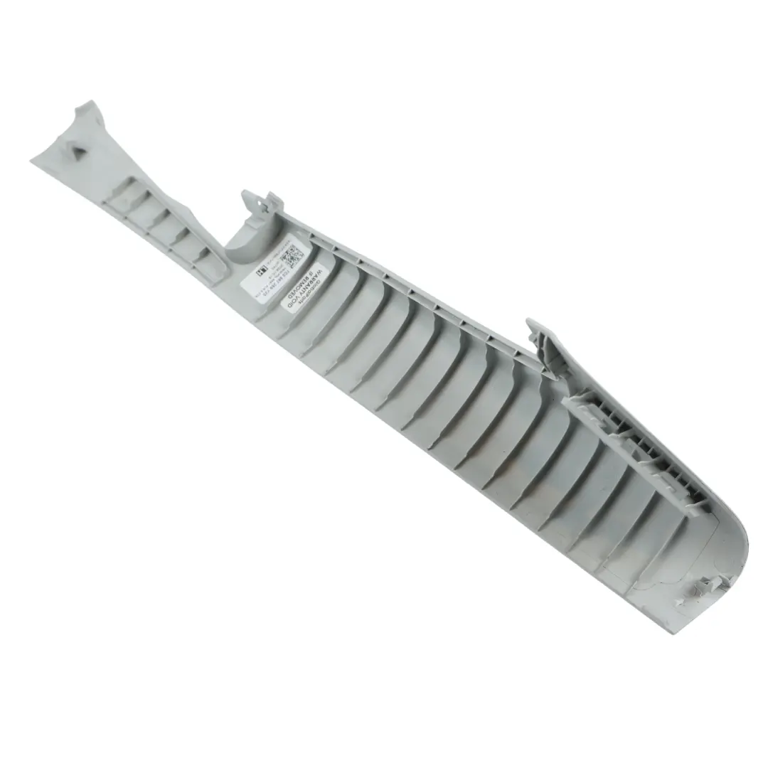 Volkswagen Crafter SY Verkleidung A-Säule Mitte Links Perlgrau - SKU 7C0867269 - Teilenummer 7C0867269