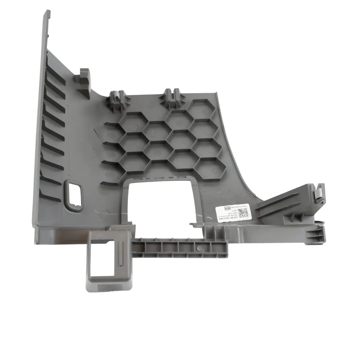 Volkswagen Crafter SY Moldura Panel Pilar B Inferior Derecho - SKU 7C0867292N - Número de pieza 7C0867292N