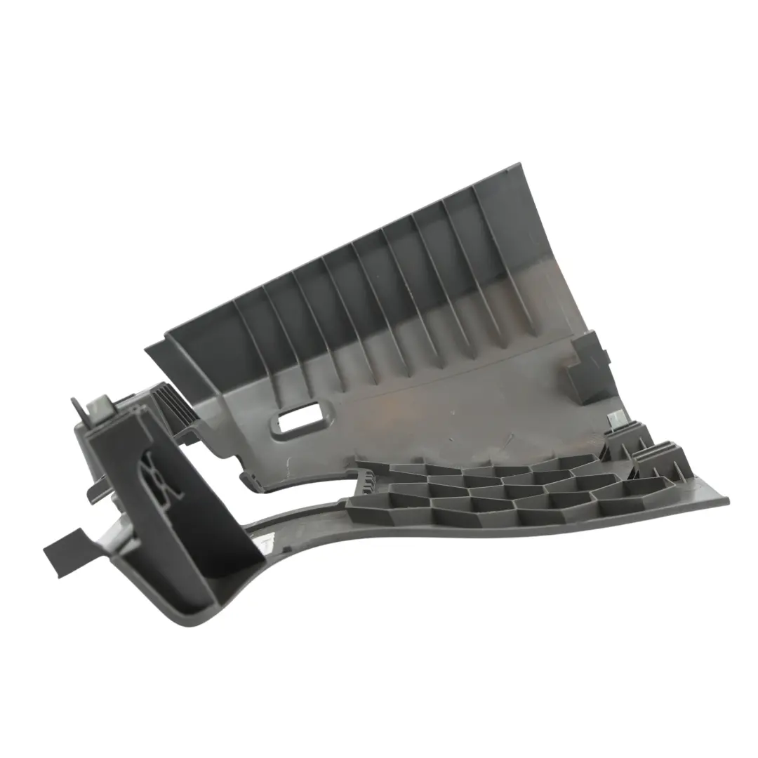 Volkswagen Crafter SY Moldura Panel Pilar B Inferior Derecho - SKU 7C0867292N - Número de pieza 7C0867292N