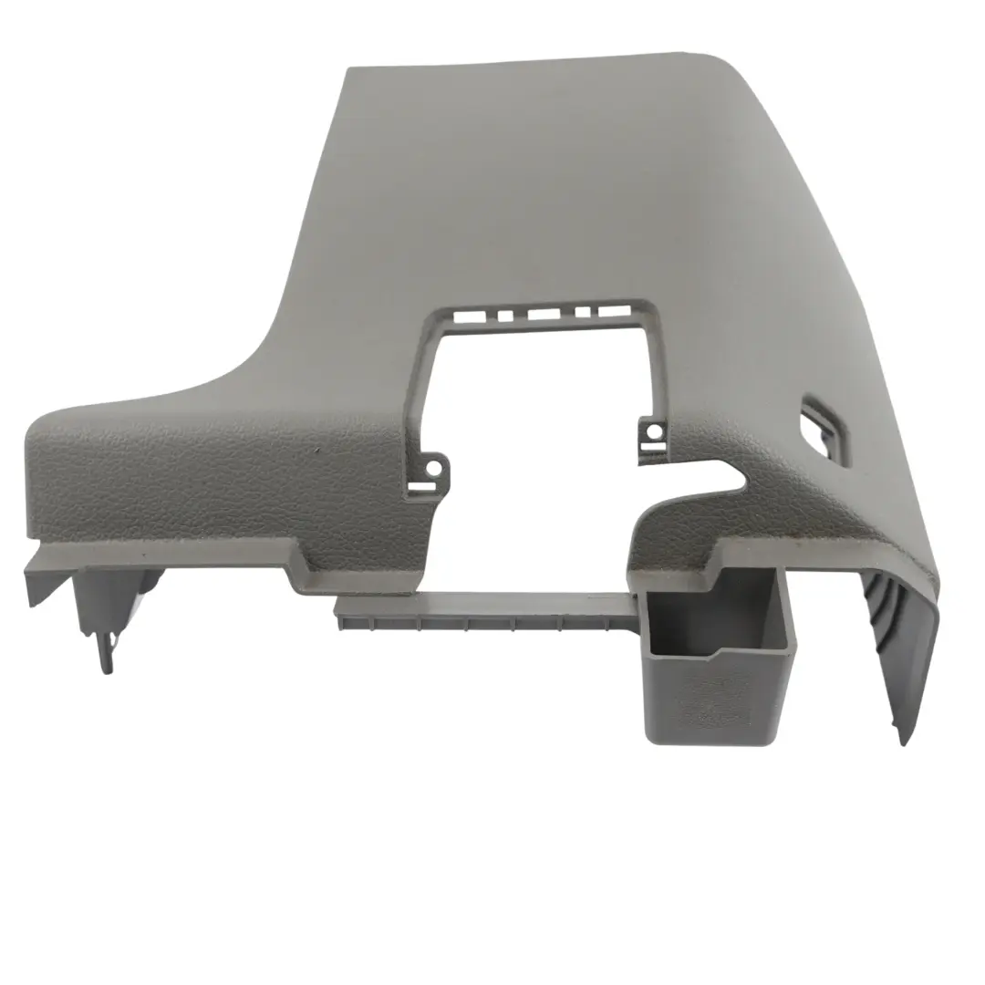 Pillar Trim Panel Cover Lower Right O/S to VW Volkswagen Crafter Sy B with Part number 7C0867292N VW Volkswagen Crafter Sy B Pillar Trim Panel Cover Lower Right O/S - SKU 7C0867292N - Part number 7C0867292N