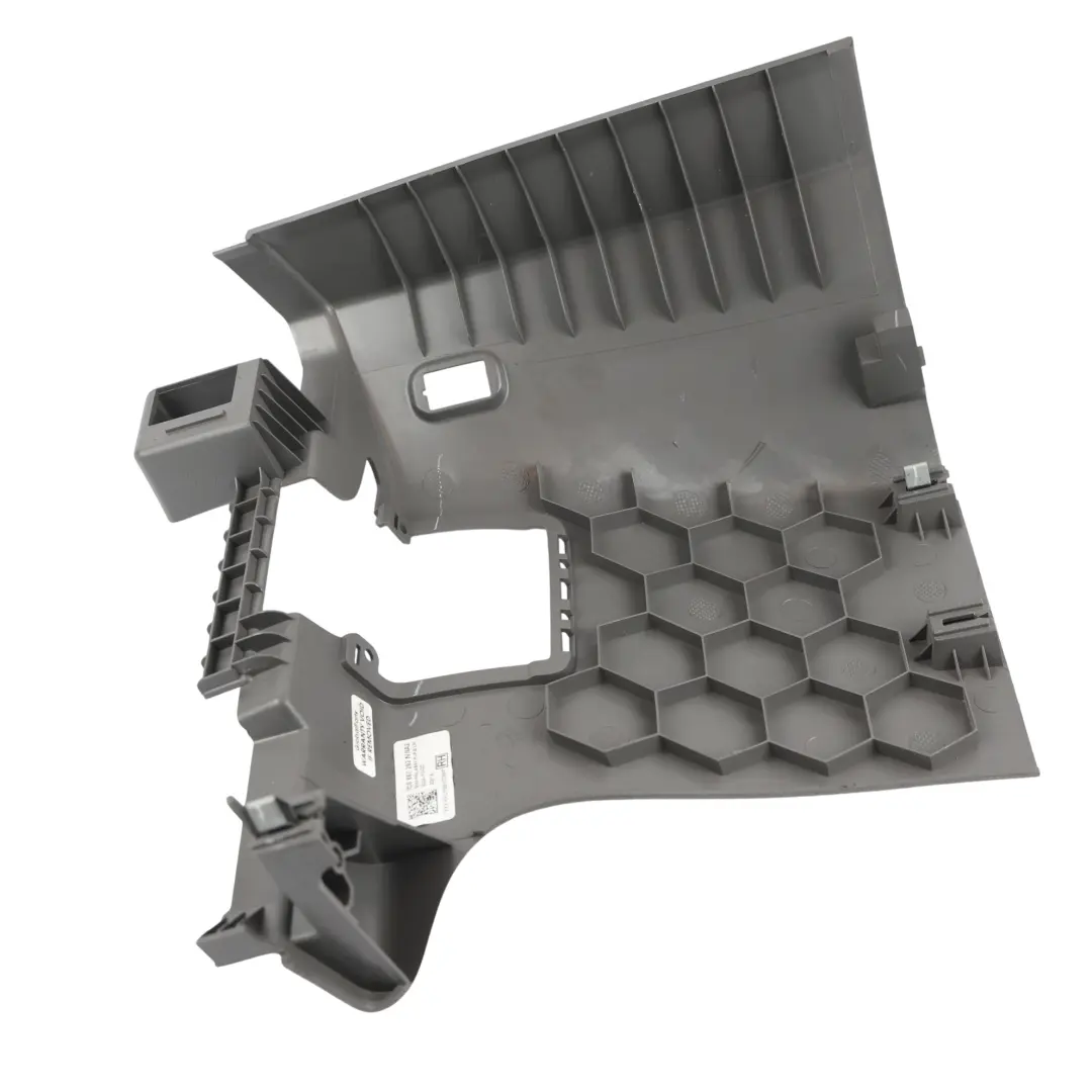 Rivestimento Montante B Inferiore Destro per Volkswagen Crafter SY con numero di parte 7C0867292N Volkswagen Crafter SY Rivestimento Montante B Inferiore Destro - SKU 7C0867292N - Numero di parte 7C0867292N
