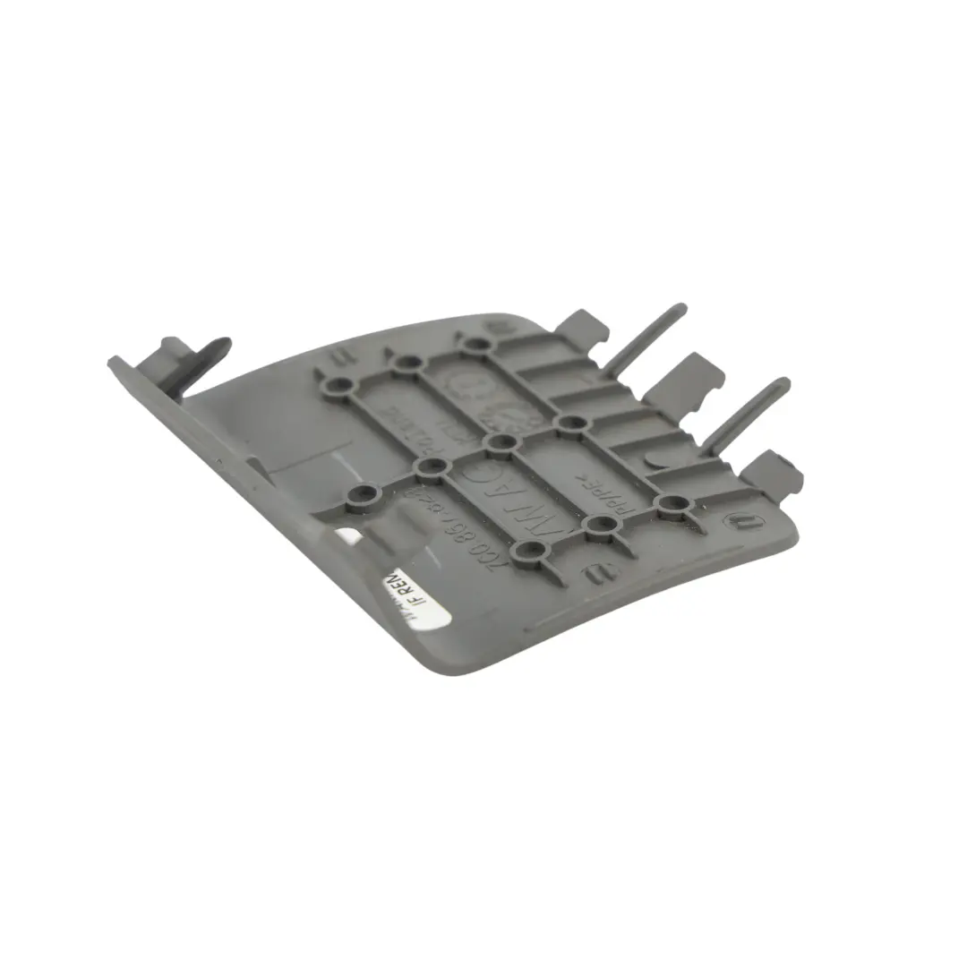 Volkswagen Crafter SY B-Säule Verkleidung Abdeckung Unten Rechts - SKU 7C0867828A - Teilenummer 7C0867828A