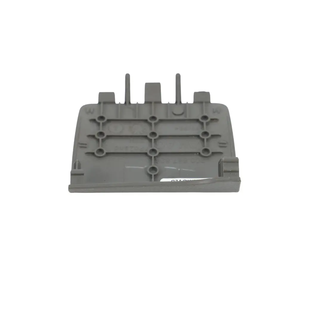 Volkswagen Crafter SY Osłona Słupka B Dolna Prawa - SKU 7C0867828A - Numer Części 7C0867828A