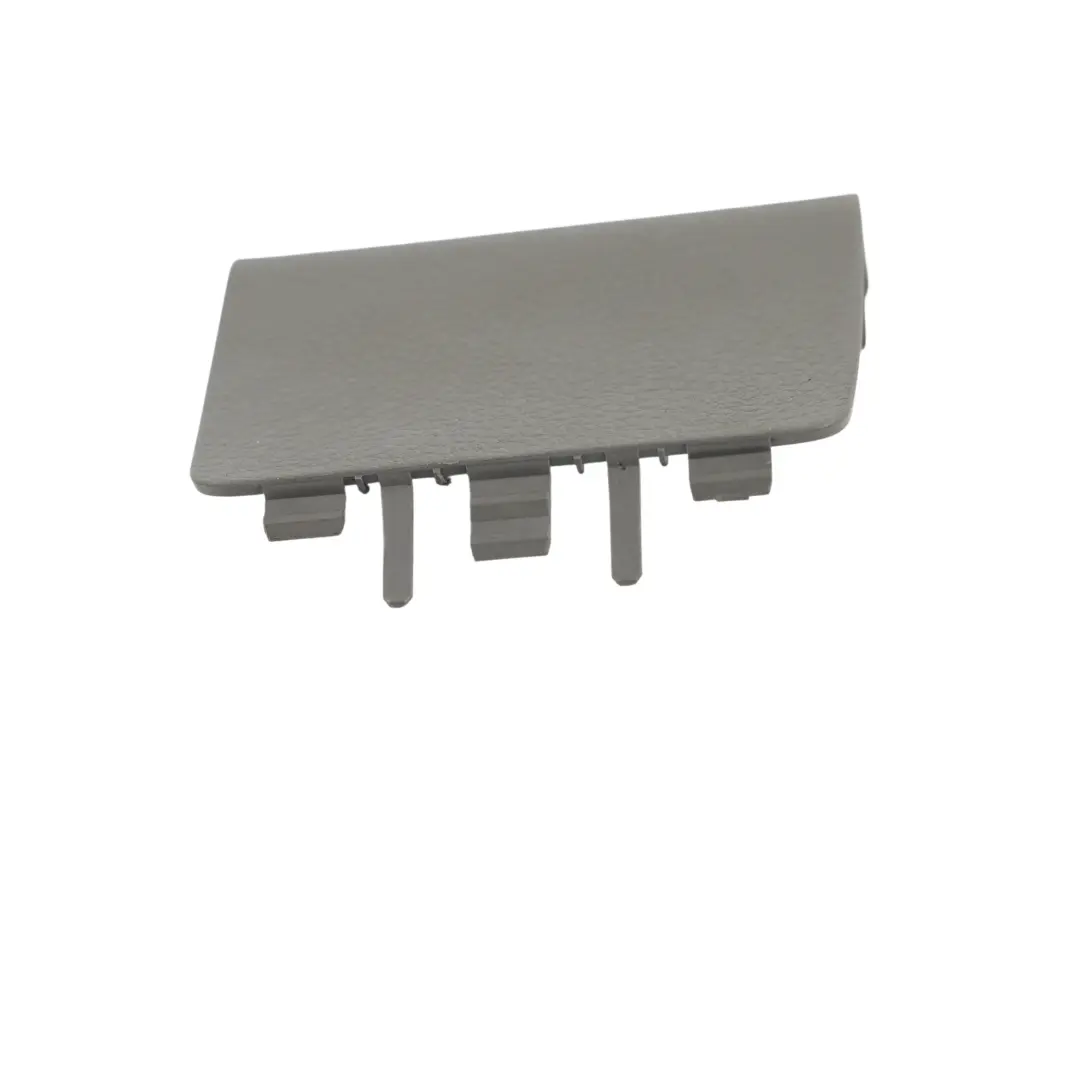 Moldura Panel Pilar B Inferior Derecho para Volkswagen Crafter SY con número de pieza 7C0867828A Volkswagen Crafter SY Moldura Panel Pilar B Inferior Derecho - SKU 7C0867828A - Número de pieza 7C0867828A