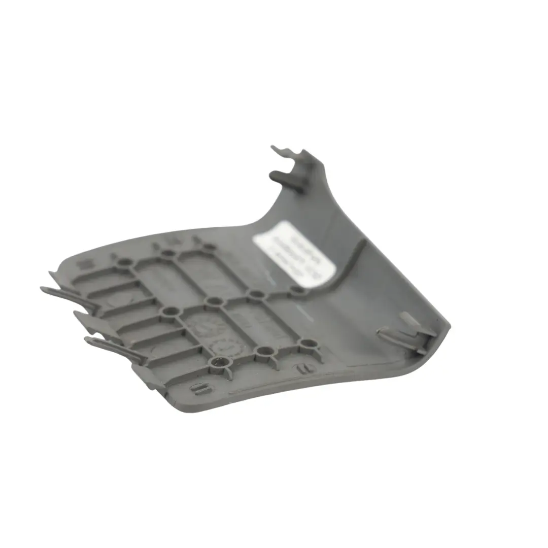 Osłona Słupka B Dolna Prawa do Volkswagen Crafter SY o numerze 7C0867828A Volkswagen Crafter SY Osłona Słupka B Dolna Prawa - SKU 7C0867828A - Numer Części 7C0867828A