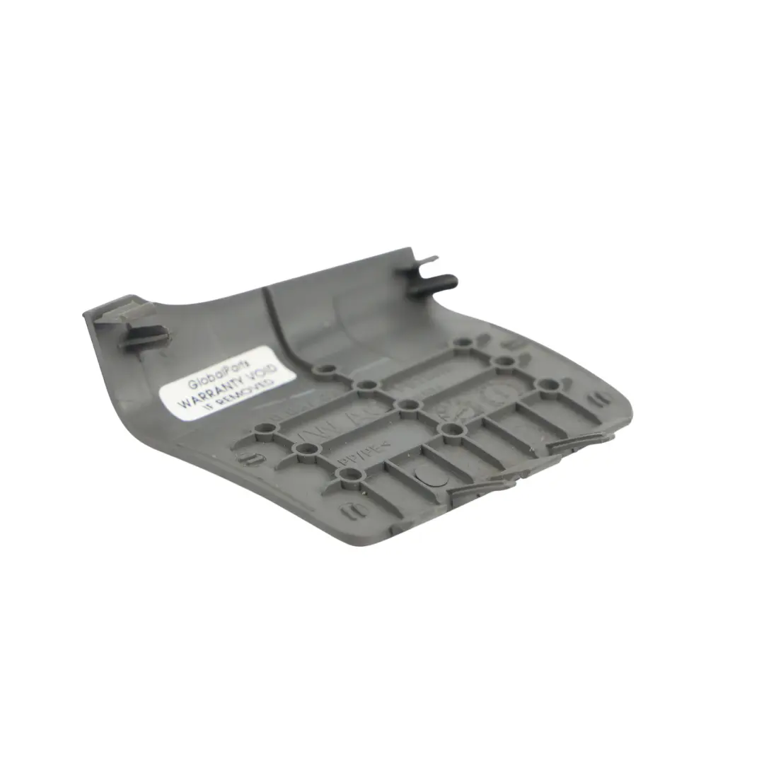 Osłona Słupka B Dolna Prawa do Volkswagen Crafter SY o numerze 7C0867828A Volkswagen Crafter SY Osłona Słupka B Dolna Prawa - SKU 7C0867828A - Numer Części 7C0867828A