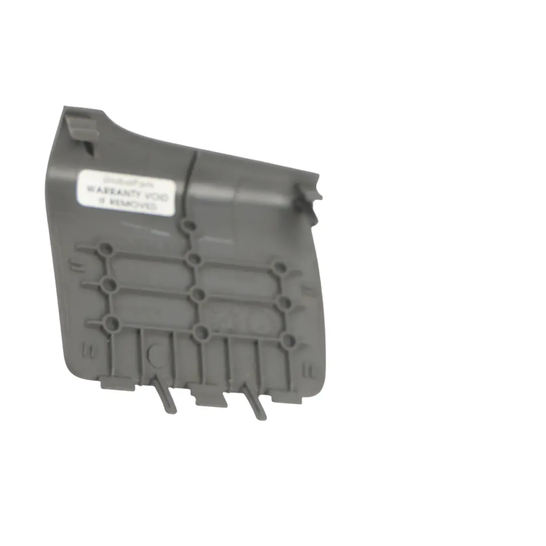 Pillar Trim Cover Panel Lower Right O/S to VW Volkswagen Crafter SY B with Part number 7C0867828A VW Volkswagen Crafter SY B Pillar Trim Cover Panel Lower Right O/S - SKU 7C0867828A - Part number 7C0867828A