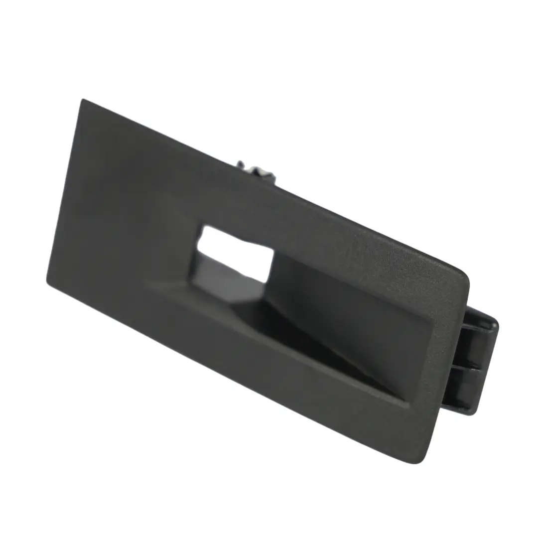 Volkswagen Crafter Mk2 Front Door Window Switch Cover Passenger Side 7C0867256A - SKU 7C0868247L - Part number 7C0868247L