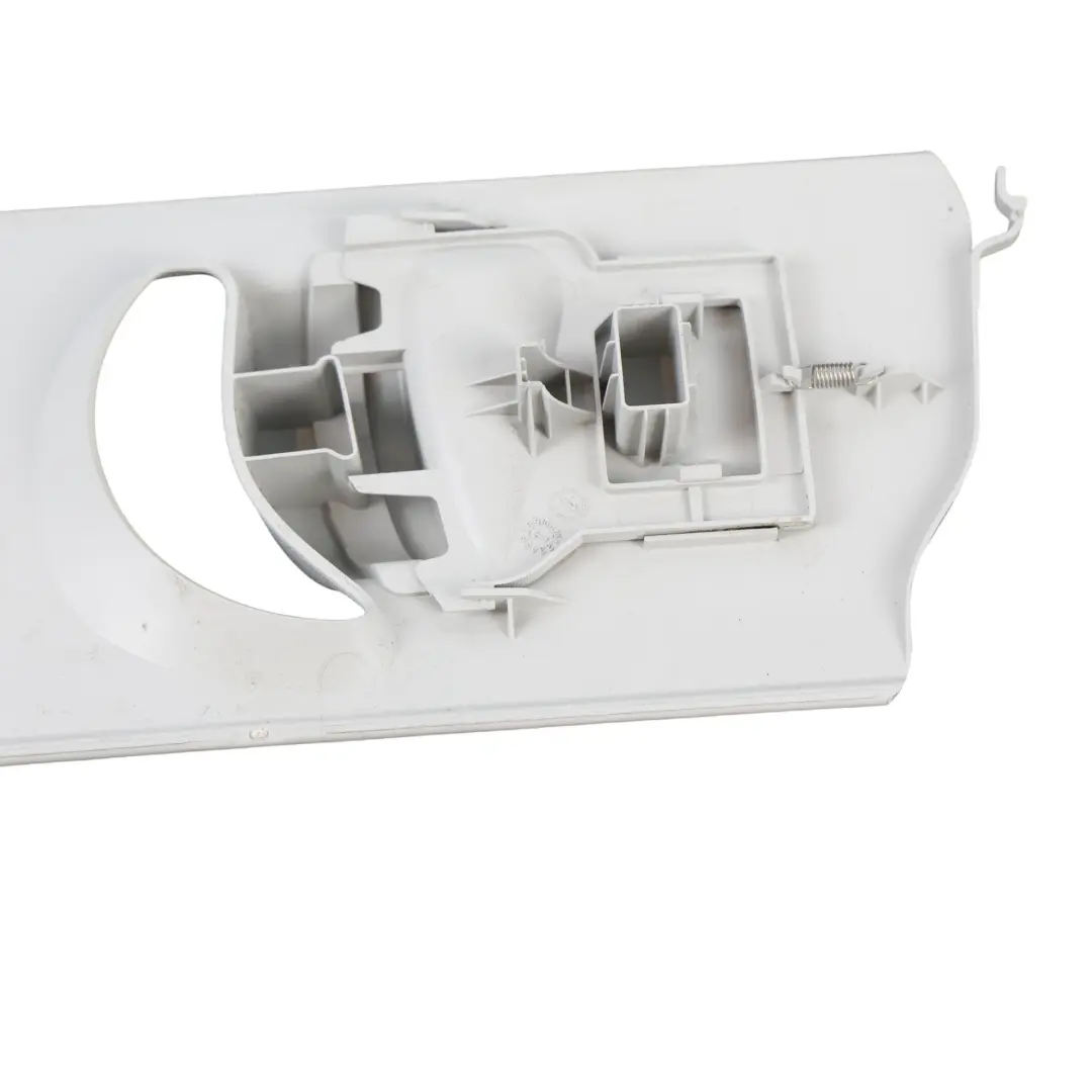 Volkswagen Crafter SY Garniture Montant B Panneau Finition Droit - SKU 7C0868312 - Numéro de pièce 7C0868312
