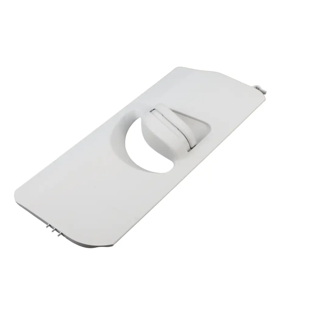 Volkswagen Crafter SY Moldura Pilar B Panel Acabado Derecho - SKU 7C0868312 - Número de pieza 7C0868312