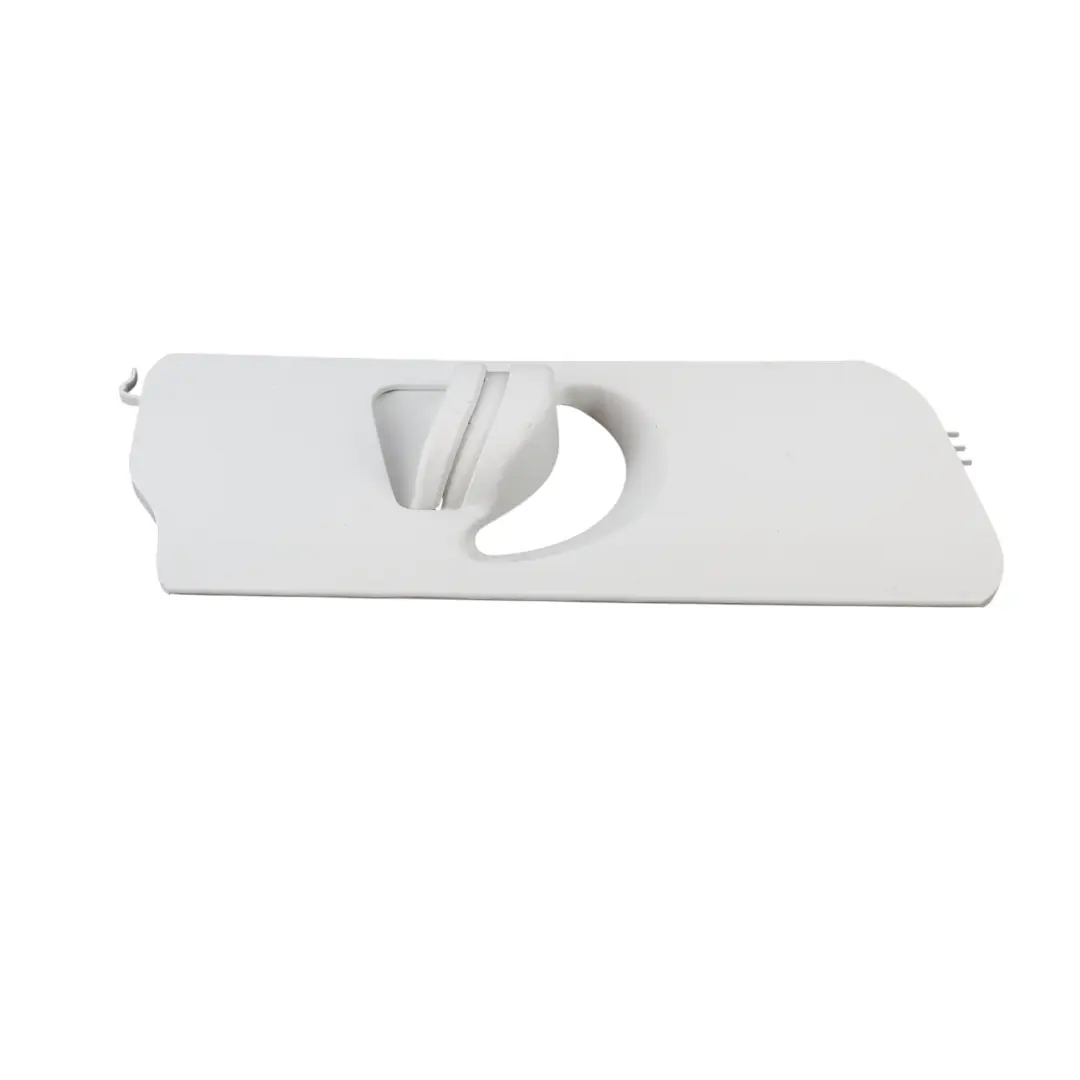 Moldura Pilar B Panel Acabado Derecho para Volkswagen Crafter SY con número de pieza 7C0868312 Volkswagen Crafter SY Moldura Pilar B Panel Acabado Derecho - SKU 7C0868312 - Número de pieza 7C0868312