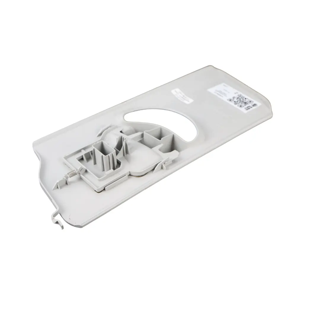 Volkswagen Crafter SY Garniture Montant B Panneau Finition Droit - SKU 7C0868312 - Numéro de pièce 7C0868312