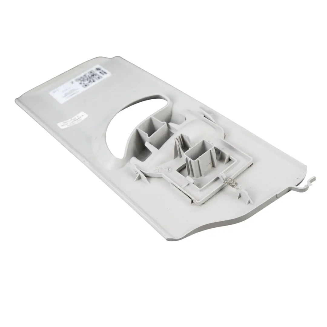 Pillar Trim Cover Finisher Panel Right O/S to VW Volkswagen Crafter SY B with Part number 7C0868312 VW Volkswagen Crafter SY B Pillar Trim Cover Finisher Panel Right O/S - SKU 7C0868312 - Part number 7C0868312