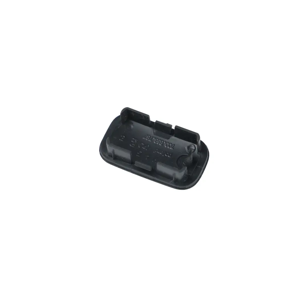 Rivestimento Montante Sinistro Destro per Volkswagen Crafter SY con numero di parte 7C0868787 Volkswagen Crafter SY Rivestimento Montante Sinistro Destro - SKU 7C0868787 - Numero di parte 7C0868787