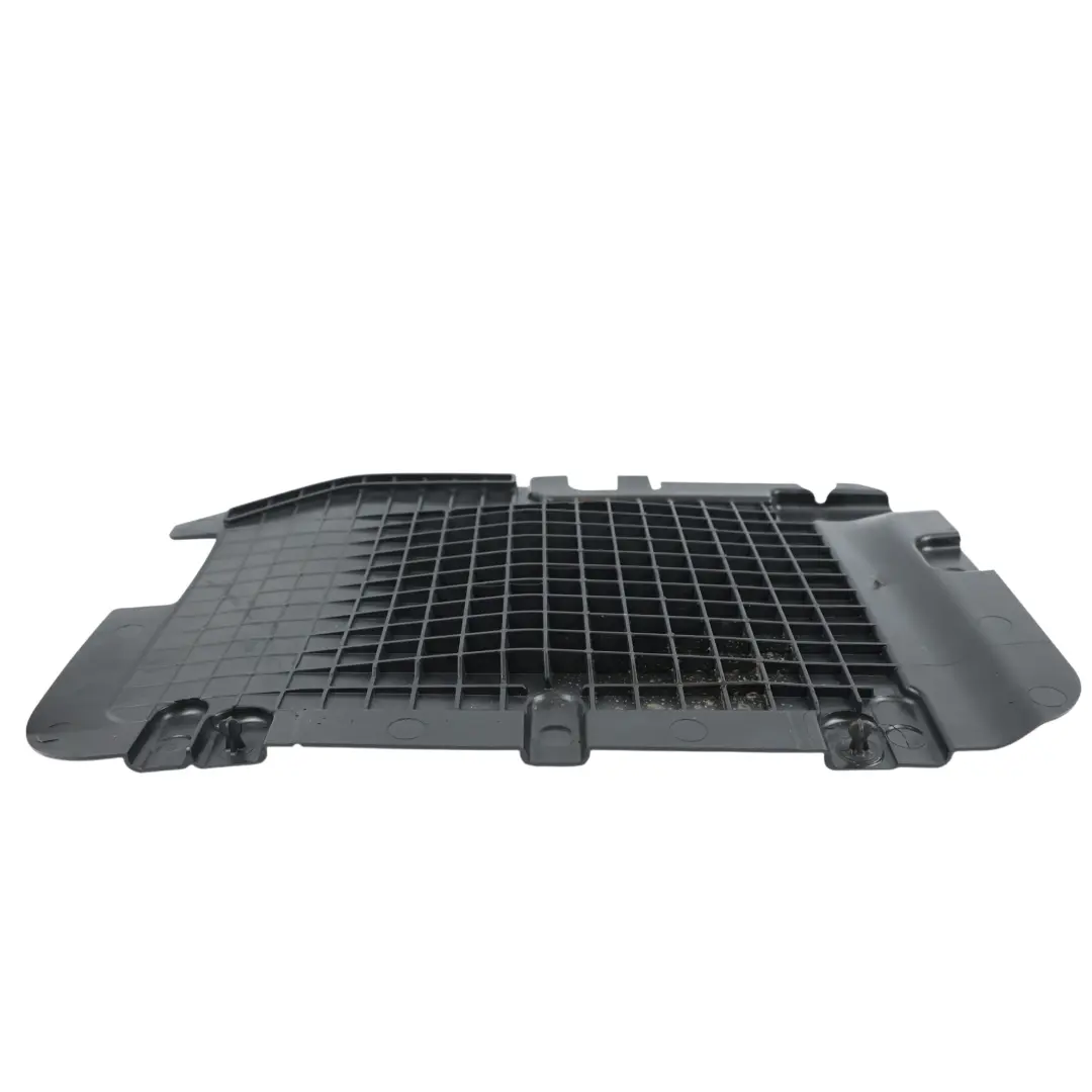 VW Volkswagen Crafter SY SC SZ Battery Box Cover Trim Panel - SKU 7C0907300 - Part number 7C0907300