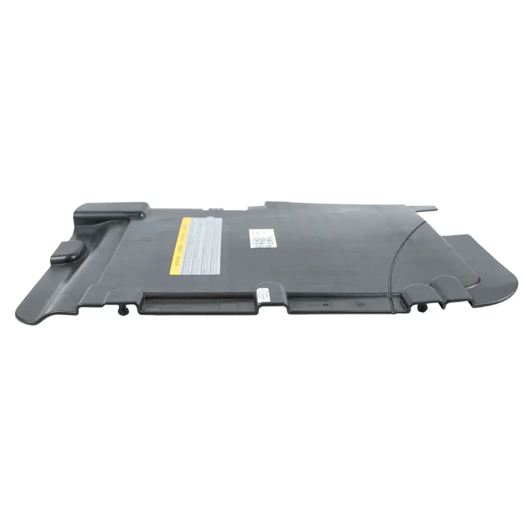 Copertura Vano Batteria Pannello per Volkswagen Crafter SY SC SZ con numero di parte 7C0907300 Volkswagen Crafter SY SC SZ Copertura Vano Batteria Pannello - SKU 7C0907300 - Numero di parte 7C0907300