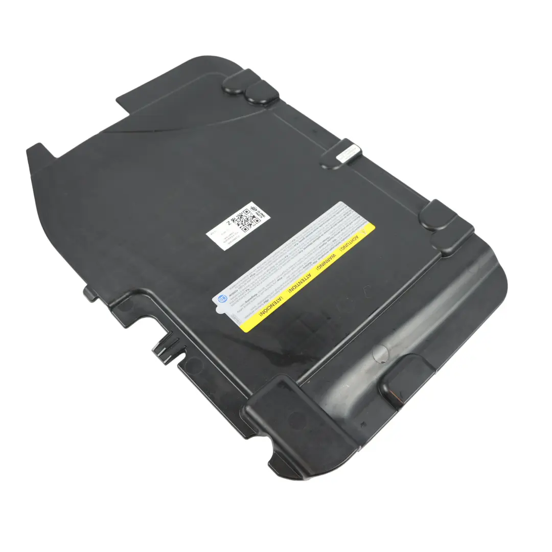 Volkswagen Crafter SY SC SZ Batterie Kasten Abdeckung Verkleidung - SKU 7C0907300 - Teilenummer 7C0907300